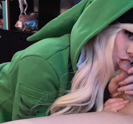 kaileeria naked on onlyfans