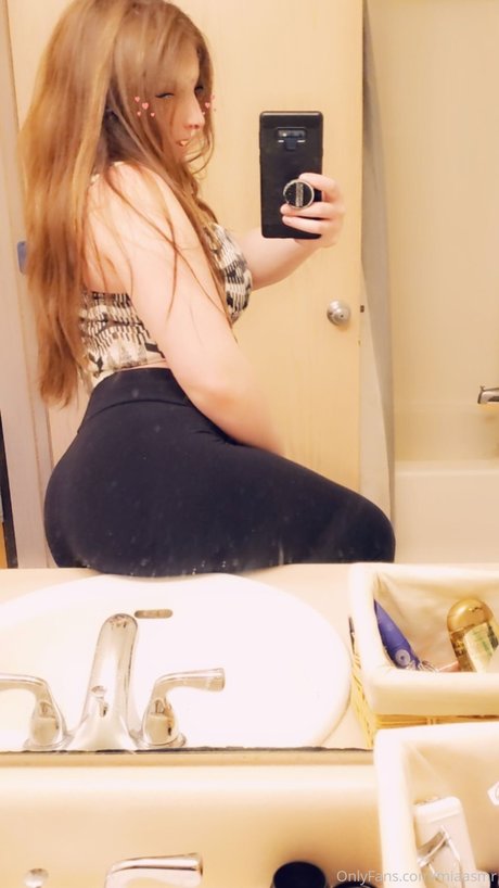 MIAASMR onlyfans leak xxx