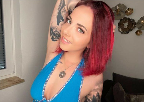 NinaDevil onlyfans leaked xxx