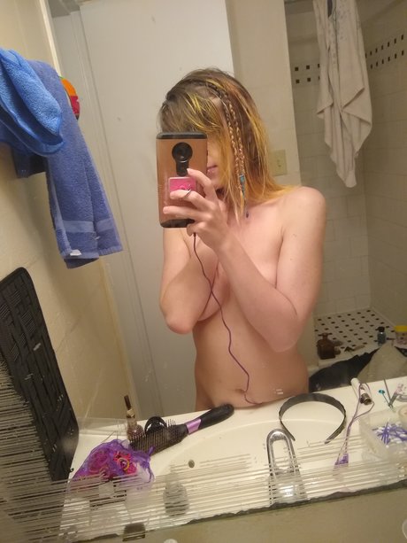 Dami Slaughter_ onlyfans free content