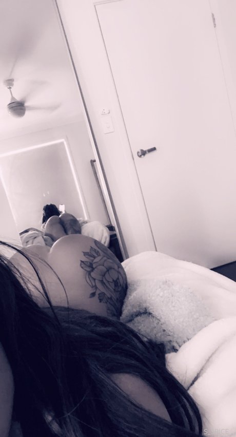 Sammie Spicer_ onlyfans leaked tits