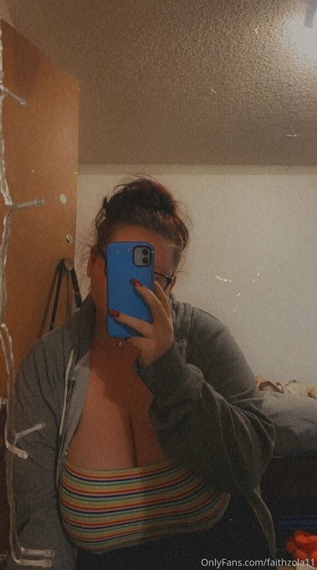 Faithzola11 leaked nude onlyfans