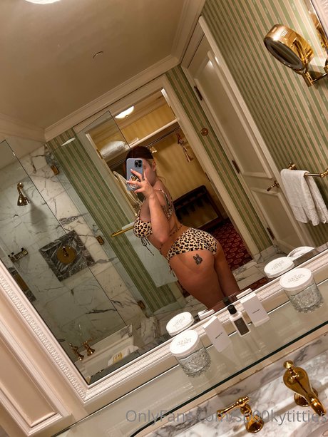 Sp00kytitties leaked only fans nudes