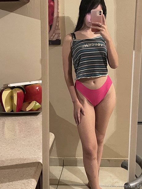 Keli 01 onlyfans sex