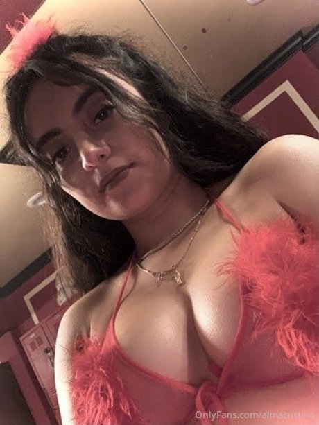 Alma Cristina onlyfans leaked pics