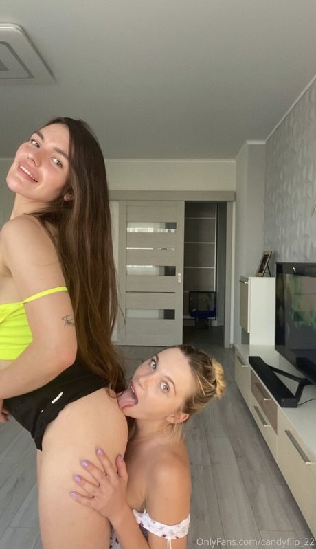 candyflip 22 onlyfans creator