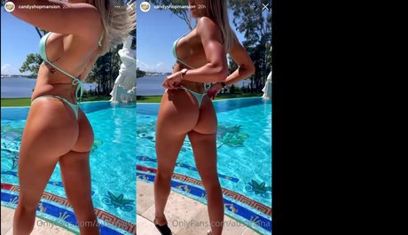 ausariana onlyfans uncensored