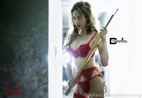 Win Amp only fans pics