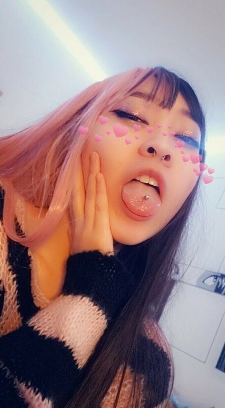 Kaine ifera onlyfans sex tape