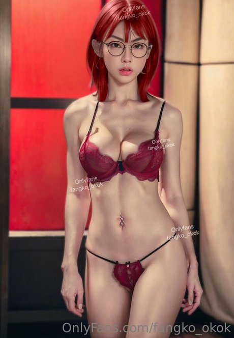 fangko okok onlyfans naked