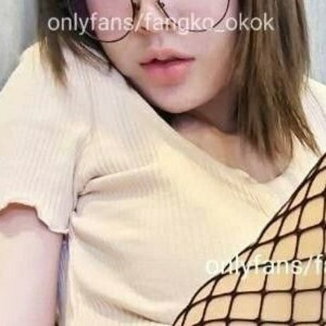 fangko okok onlyfans sex leak