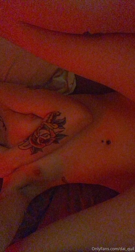 dai quil onlyfans hot