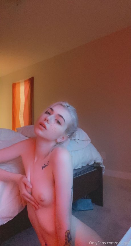 dai quil onlyfans naked
