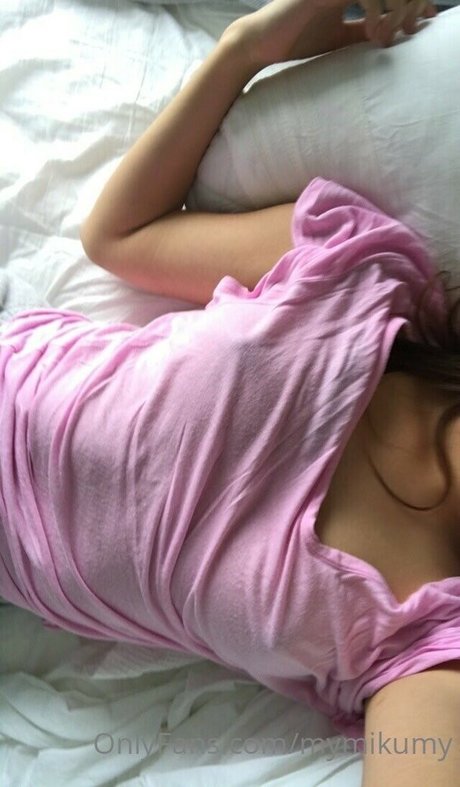 Miku mymikumy naked onlyfans pics