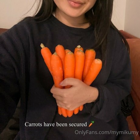 Miku mymikumy onlyfans nude leaked