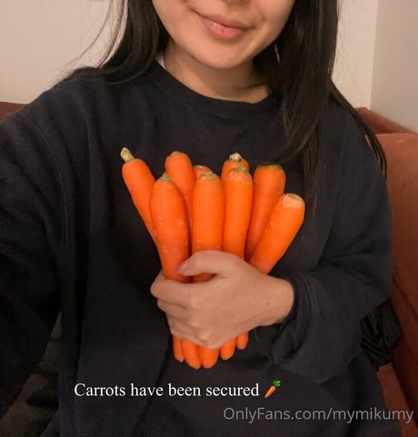 Miku mymikumy pics onlyfans