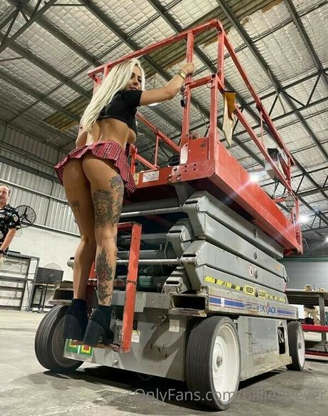 billie beever leaked nude onlyfans