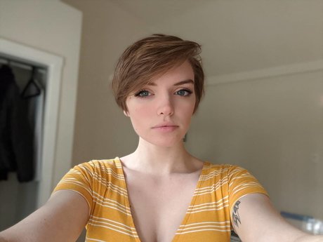 Probablybekah Profile pic