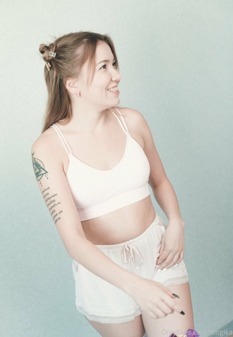 Blogika only fans leaked