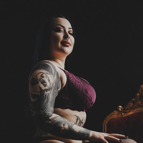 Minty knox free only fans