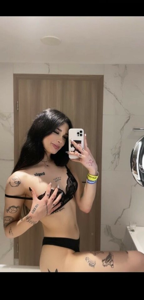 Roxyblum leaked nudes onlyfans