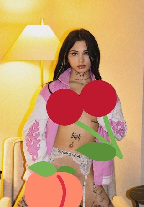 Roxyblum onlyfans leaks free