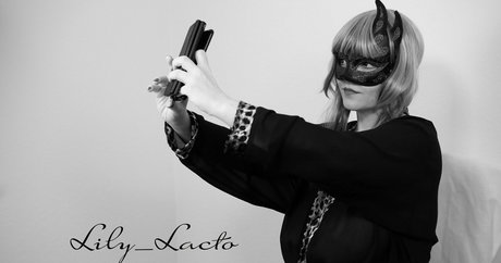 Lily Lacto onlyfans leaked.
