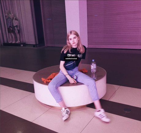 Milka Feer onlyfans leaked pics