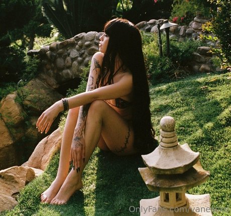 Vanessxo onlyfans porn