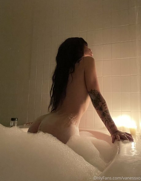 Vanessxo onlyfans leaked tits