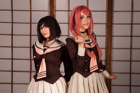 Ariadna Lobe onlyfans fotos