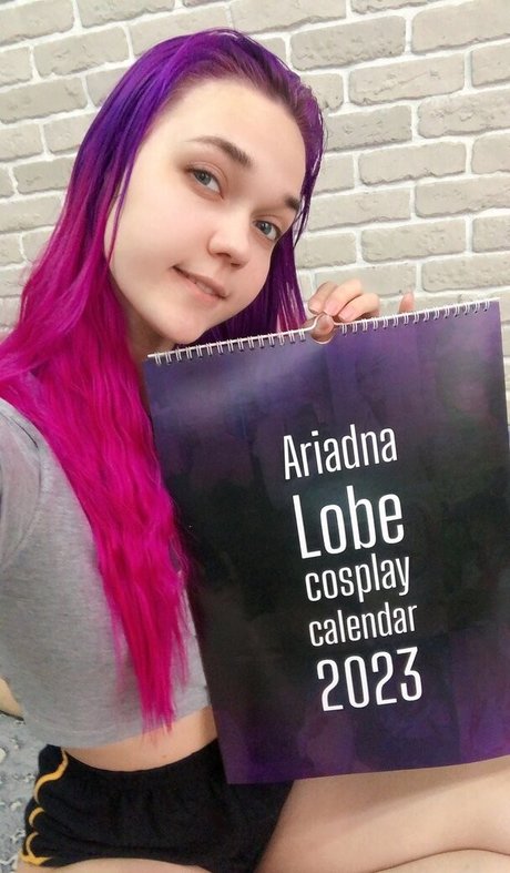 Ariadna Lobe onlyfans archive