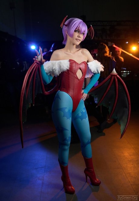 Ariadna Lobe onlyfans nudes