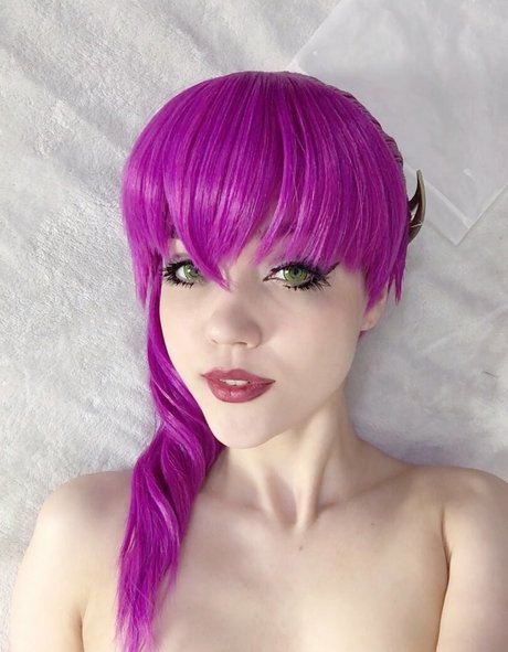 Ariadna Lobe onlyfans pics leaked