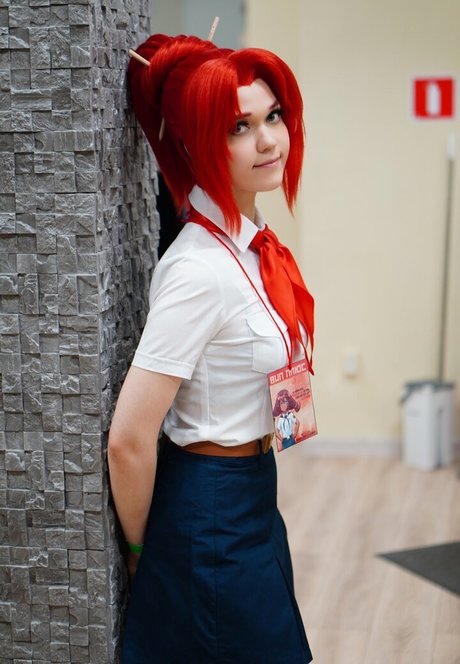 Ariadna Lobe onlyfans de