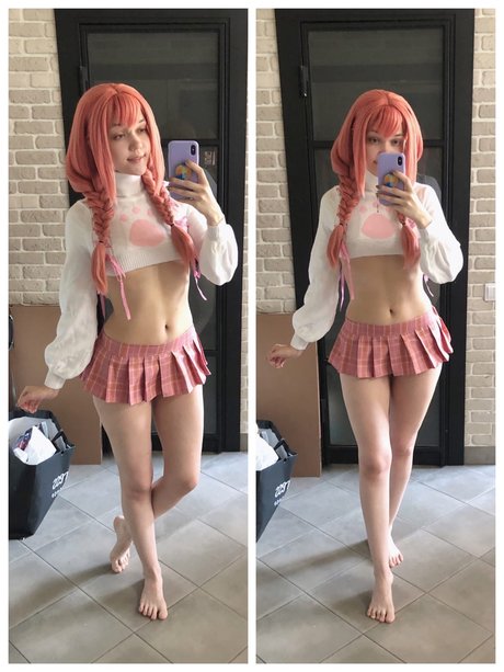 Ariadna Lobe xxx onlyfans