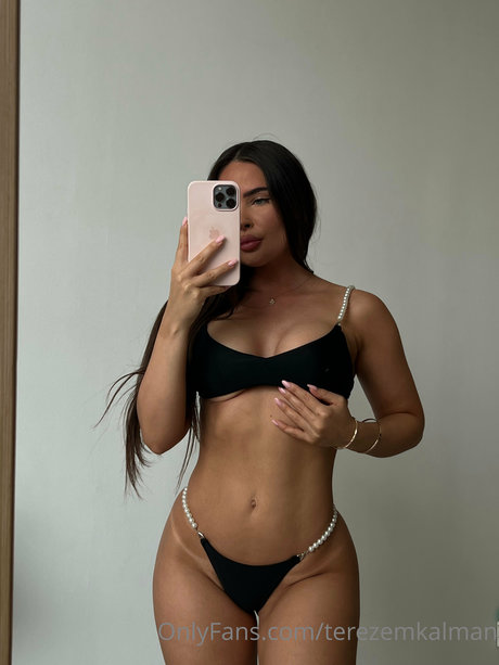 Tereze Kalman onlyfans sextape