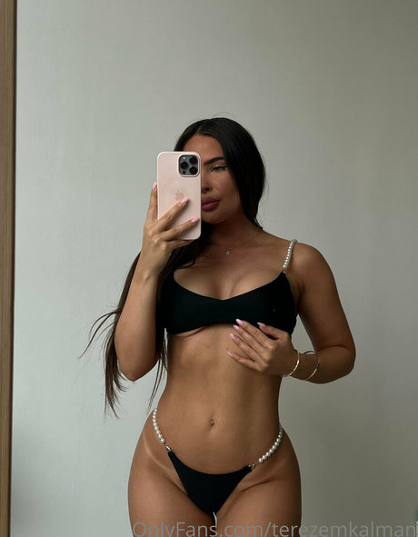 Tereze Kalman onlyfans leak fuck