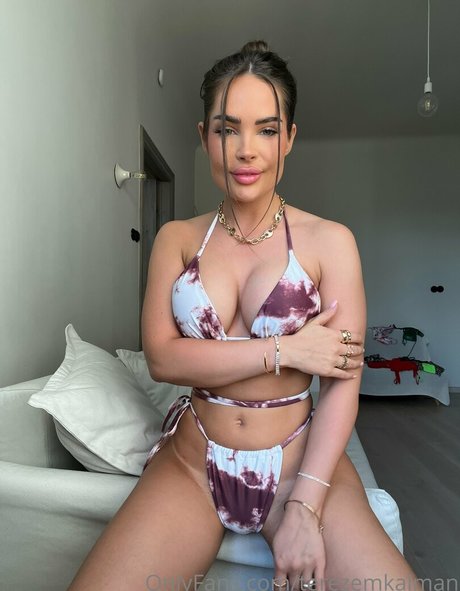 Tereze Kalman boobs onlyfans