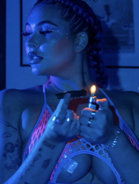 Medicated Marley onlyfans