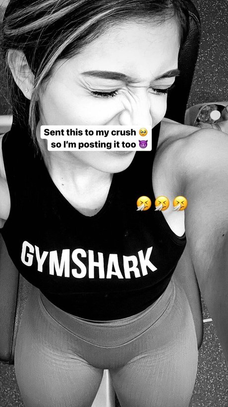 Baby Des naked onlyfans leak