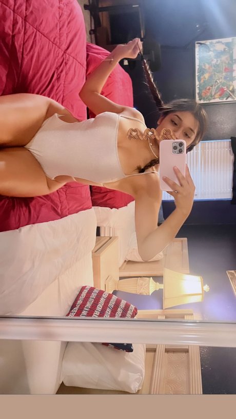 Baby Des onlyfans leaj