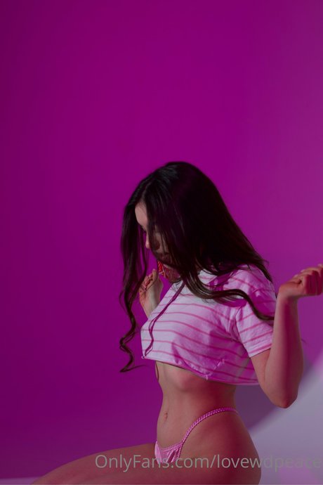 love wd peace onlyfans explicit content