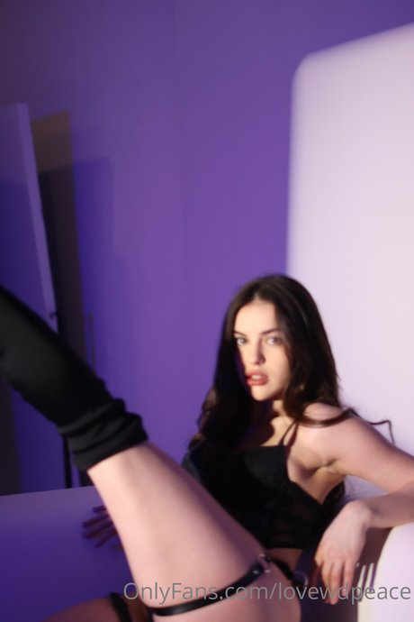 love wd peace leaked onlyfans.