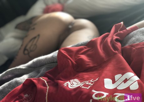 Ms Hayley B onlyfans sex leaked