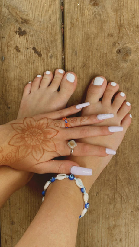 Glitter soles onlyfans mega