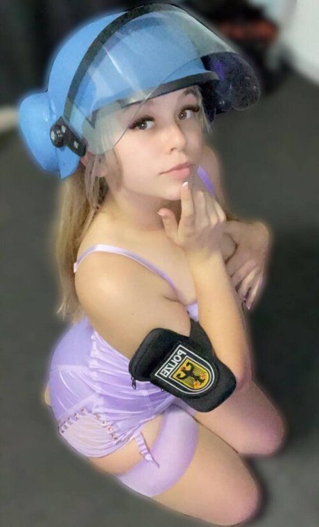 Ellactrical nude onlyfans leaks