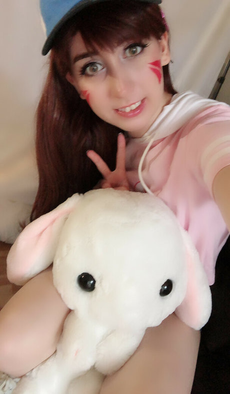 Michi Midnight only fans porn