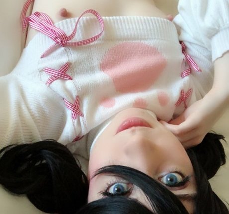 Michi Midnight onlyfans nude leak