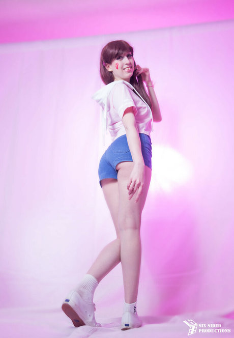 Michi Midnight onlyfans x